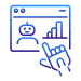 Circle icon